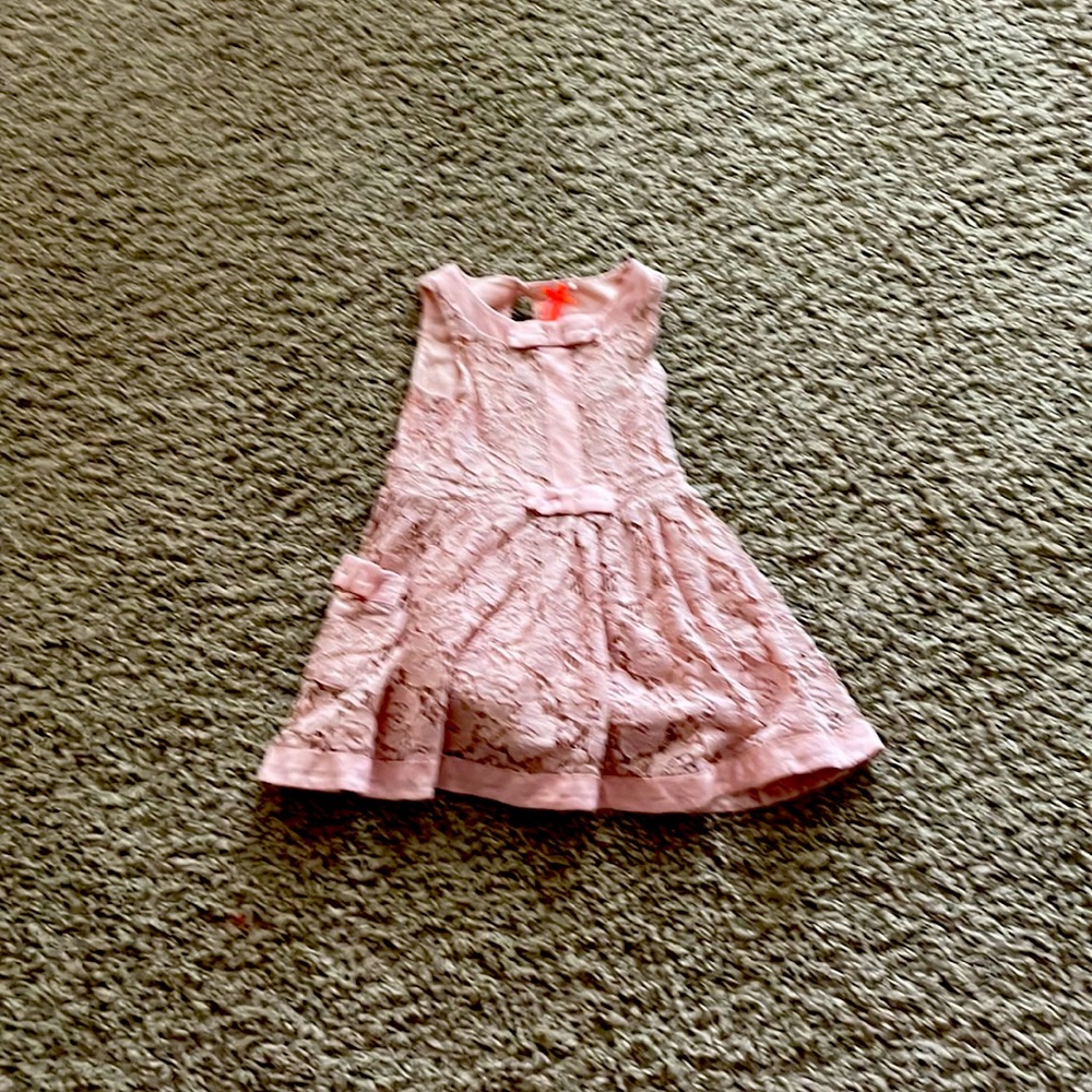 Dress - Picture 2 of 4